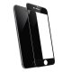 IPhone 7 Plus/8 Plus HOCO G5 HD Clear Tempered Glass Full Cover Black
