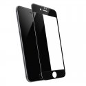 IPhone 7 Plus/8 Plus HOCO G5 HD Clear Tempered Glass Full Cover Black