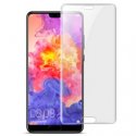 Huawei P20 Pro Tempered Full Screen Protector Transperant