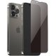 IPhone 13 Mini Tempered Glass 9H Full Screen 5D Privacy