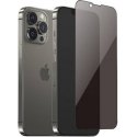 IPhone 13 Mini Tempered Glass 9H Full Screen 5D Privacy