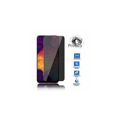 Samsung Galaxy S20 Plus G985 Tempered Glass 9H Full Screen 5D Privacy