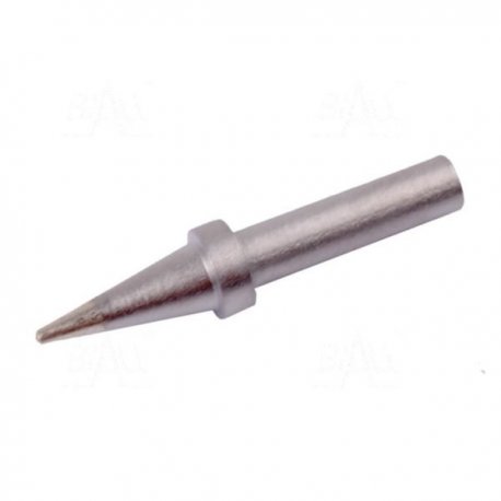 Quick 203-HI - Conical Lead Free Soldering Iron For High Frequency Solders