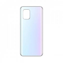 Xiaomi Mi 10 Lite Battery Cover White