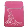 MBaccess Laptop Bag Folder 15,6" Tribal Pink