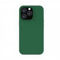 IPhone 12/12 Pro Sillicone Oem Case Olive Green