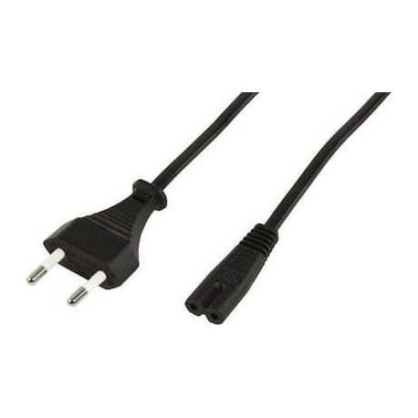 MBaccess Power Supply Cable 2 Pin 1.5M