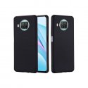 Xiaomi Mi 10T Lite 5G/Pocofone X3 Silicone Case Black