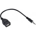 MBaccess Aux to Usb Adapter