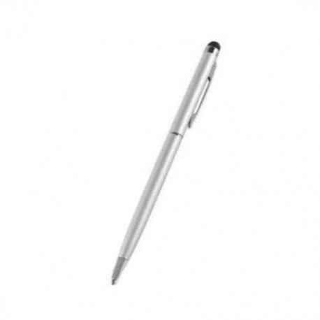 MBaccess Screen Pen And High Sensitive Stylus Pen Silver
