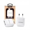 Remax Proda RP-U21 2.1A Wall Charger With Lighting Cable