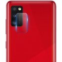 Samsung Galaxy A41 A415 Camera Protective Tempered Glass