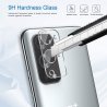 OnePlus 9 Pro 5G Camera Protective Tempered Glass