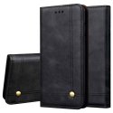Samsung Galaxy S20 Ultra G988 Serious Book Case Magnet Black