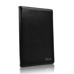 Blun Universal Executive Tablet Case 10" Inch Black