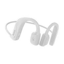 Hoco ES50 Rima Sports Wireless Headset Air Conduction Grey