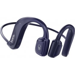 Hoco ES50 Rima Sports Wireless Headset Air Conduction Blue