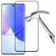 Huawei Nova 9 Tempered Glass 9H Full Cover Black