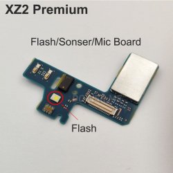 Sony Xperia XZ2 Premium H8116/H8166 Proximity Sensor Module Original