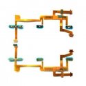 Sony Xperia XZ2 Compact H8314/H8324 Volume On/Off Flex Cable Original