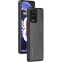 Realme 8/8 Pro Colored Buttons Case Black