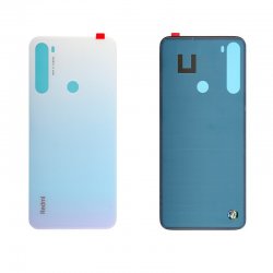 Xiaomi Redmi Note 8T Battery Cover Original White