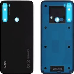 Xiaomi Redmi Note 8T Battery Cover Original Black