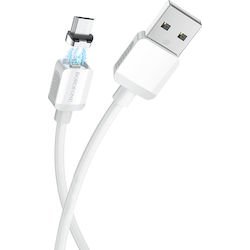 MBaccess Magnetic Cable Micro Usb Fast Charging