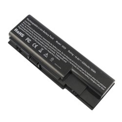 Acer Aspire 5530-602G16MI PA3536U-1BRS AS07B41 Battery MBaccess
