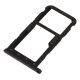 Huawei P20 Lite Sim/Sd Tray Black Original