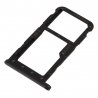 Huawei P20 Lite Sim/Sd Tray Black Original