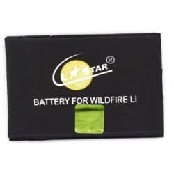 Htc Wildfire/G6 Battery BB00100 TEL1