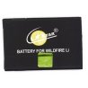 Htc Wildfire/G6 Battery BA-S420/BB00100 LStar