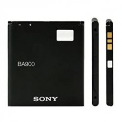 Sony Xperia J Battery BA900