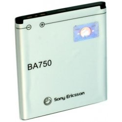Sony Ericsson Xperia Arc/Arc S Battery BA750