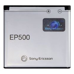 Sony Ericsson U5 Vivaz/U8 Vivaz Pro Battery EP500