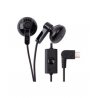 LG Headset SGEY0003727 Micro Usb Black