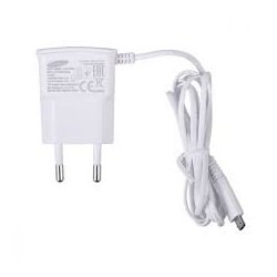 BOROFONE BA20A USB Charger+BX17 Micro Charging Cable White