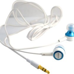 Samsung SHE-C10WB In-Ear Headphones