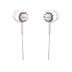 Samsung SHE-C10WH In-Ear Headphones