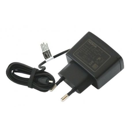 Nokia AC-3E Travel Charger