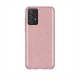 Samsung Galaxy A72 A725 Silicone Case Pink