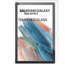 Samsung Galaxy Tab A8 10.5" X200 Tempered Glass 9H