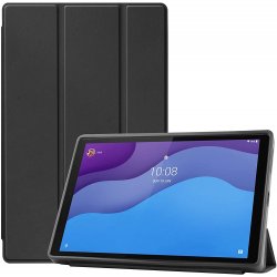 Samsung Galaxy Tab A8 10.5" X200 Book Case Black