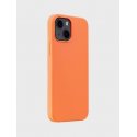 IPhone 13 Mini Silicone Case LO Super Slim Orange