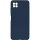 Samsung Galaxy A22 5G A226 Book Case Blue