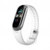 Xiaomi MI Band 5/MI Band 6 Wrist Strap Transperant