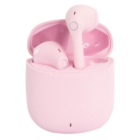 Moxom MX-TW03 Wireless Headset Pink