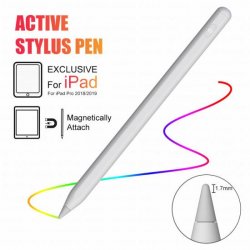 MBaccess P6 Active Stylus Bluetooth Pen White