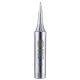 BEST 900M-TI Soldering Tip Silver